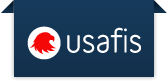 Usafis logo