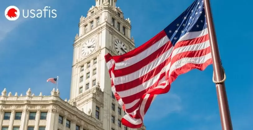 USAFIS - Estados con el Mayor Crecimiento