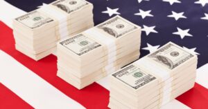 _storng american economy