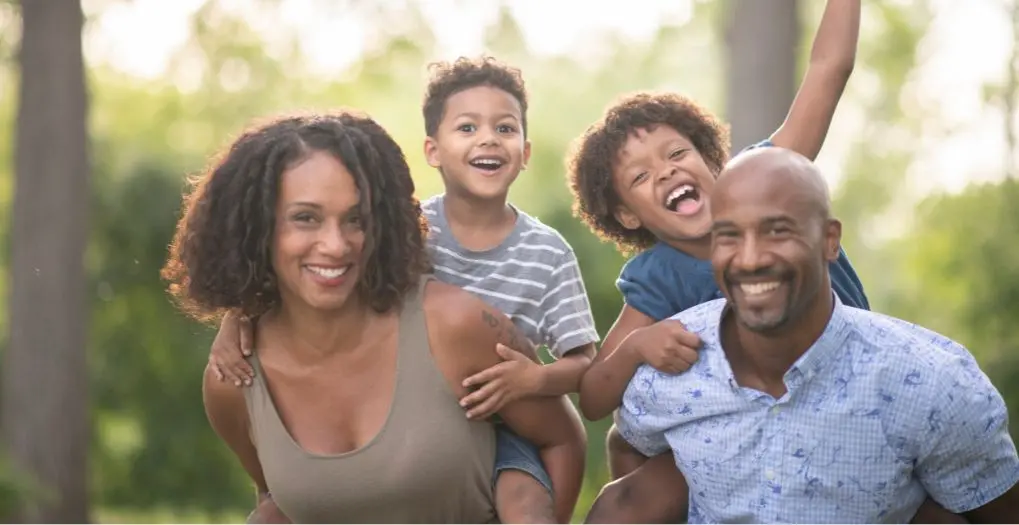 USAFIS - Afroamericans
